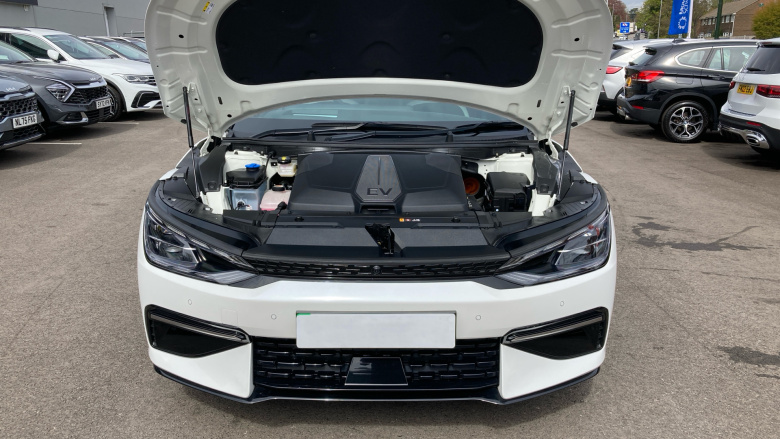 Kia EV6 236kW GT Line S 77.4kWh 5dr AWD Auto Electric Estate